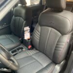 Tapicería en cuero para vehículo en Cundinamarca