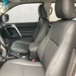 Tapicería en cuero para vehículo en Cundinamarca