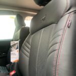 Tapicería en cuero para vehículo en toda Colombia