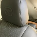 Tapicería en cuero para vehículo en Chia