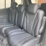 Tapicería en cuero para vehículo en La vega